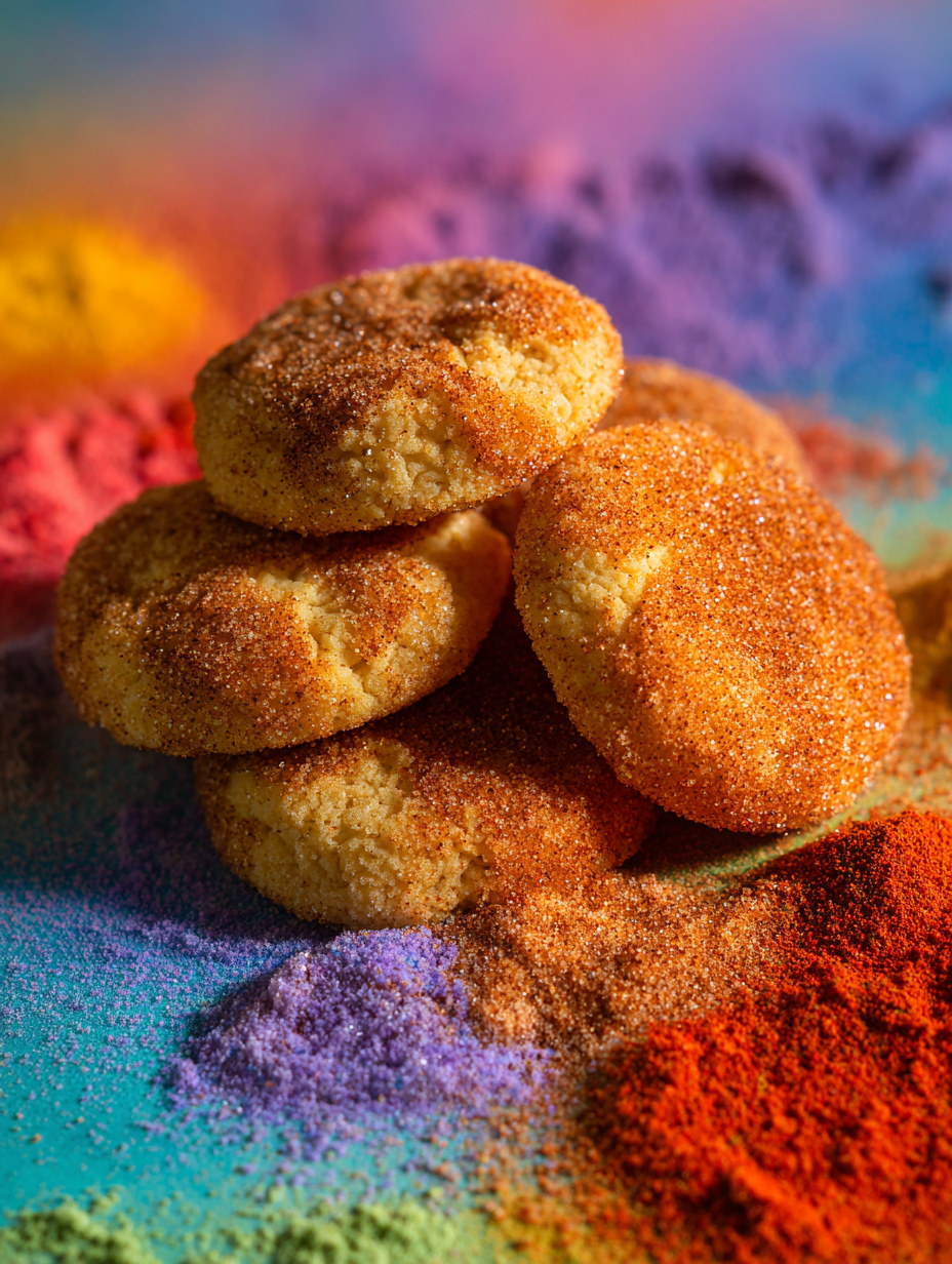 Pumpkin Cheesecake Cookies (Soft, Creamy, Bakery-Style)