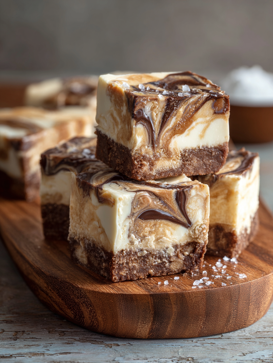 Root Beer Float Fudge